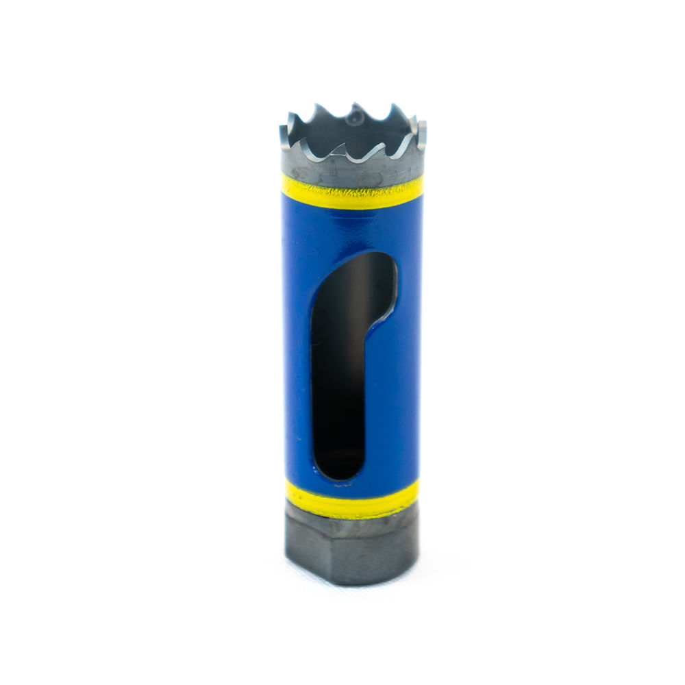 Broca sierra para metal 3/4" Irwin