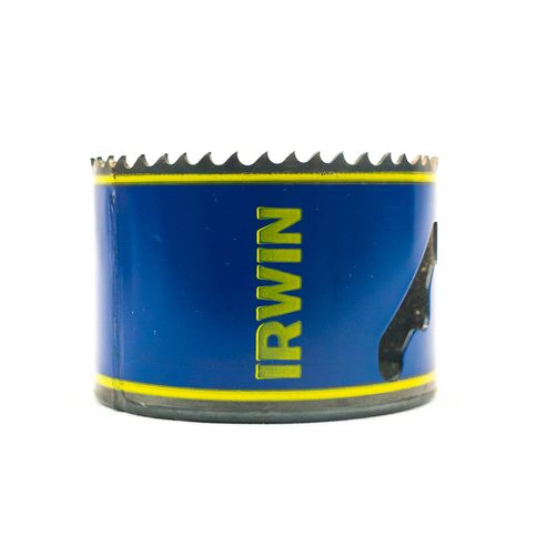 Broca sierra para metal 3" Irwin