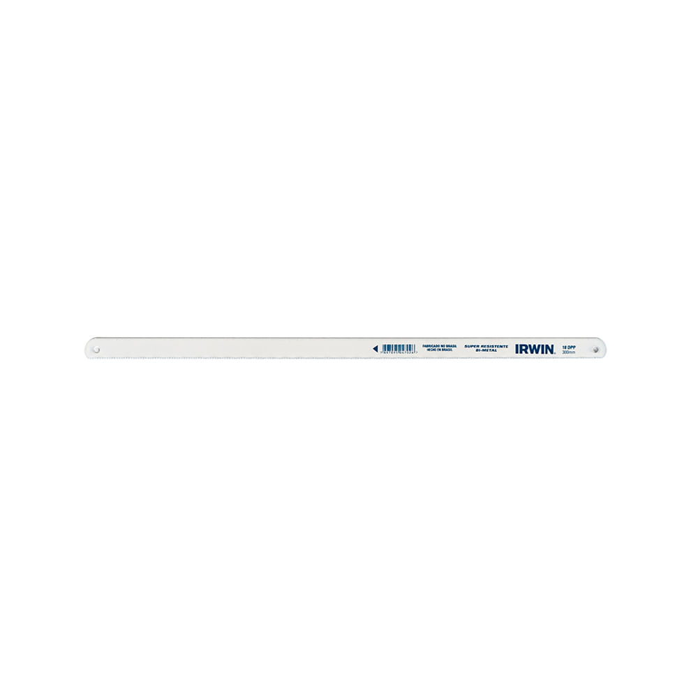 Segueta Irwin 12-18    891597 Hierro(150)(Dc)