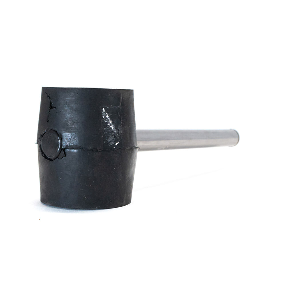 Martillo cabeza de goma 32oz Cauchosan Bl-5