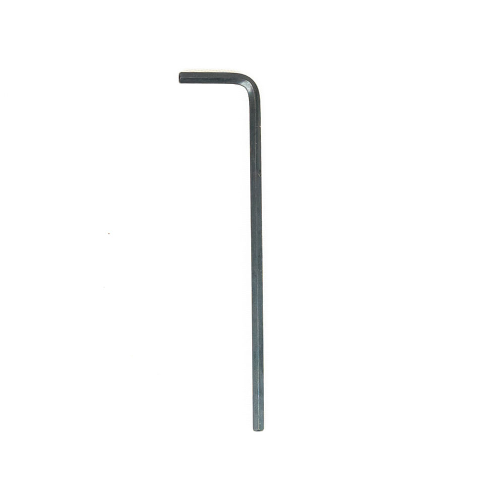 Llave Hexagona Irwin Iw10586-  1/8"Larga (5)