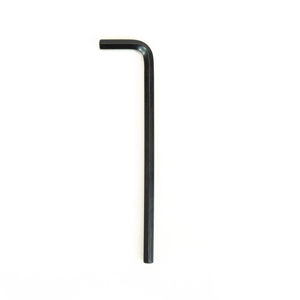 Llave Hexagona Irwin Iw10591-  1/4"Larga (5)