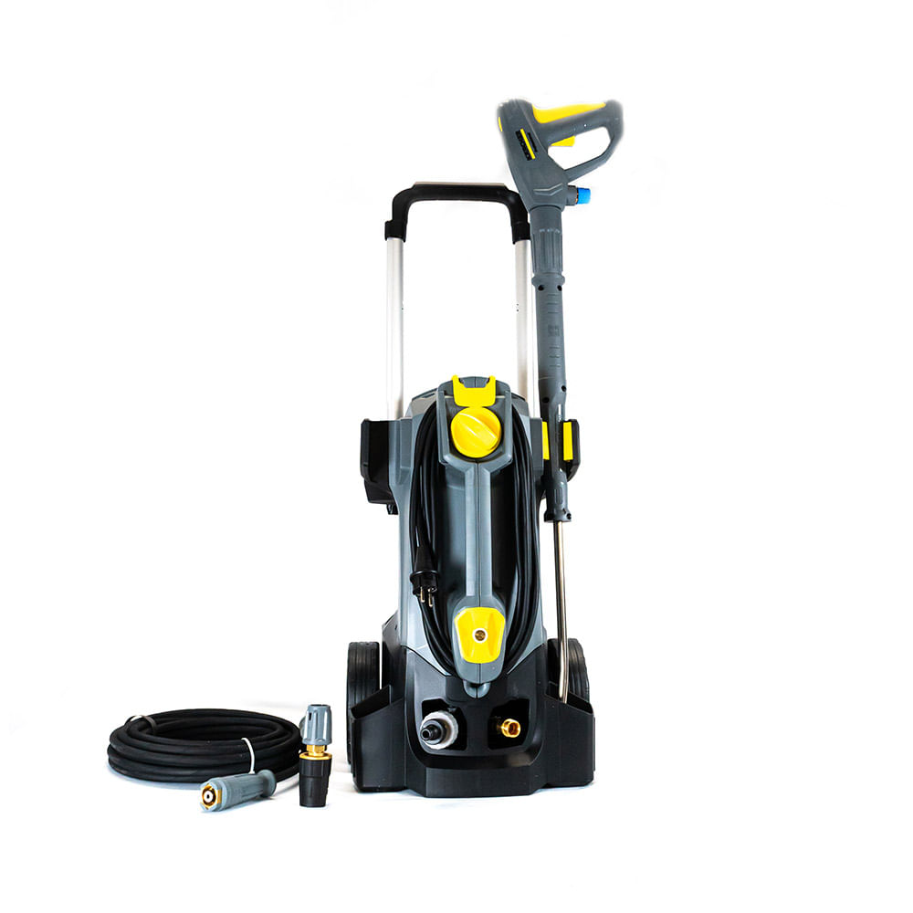 Hidrolavadora 1800 psi profesional Karcher HD6-13