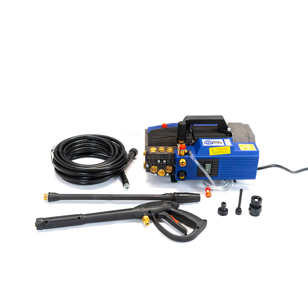 Hidrolavadora 1900 psi industrial Annovi AR620