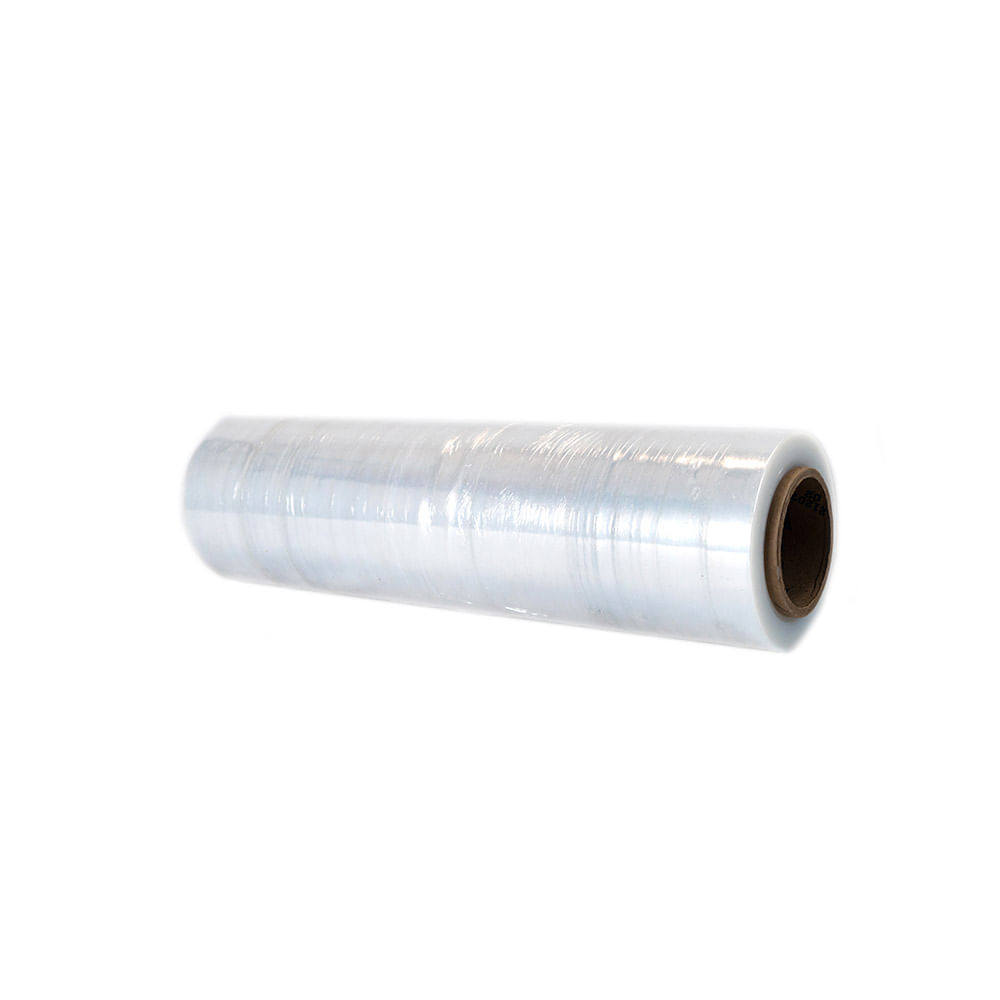 Cinta stretch 45cm Rollo x 450mts