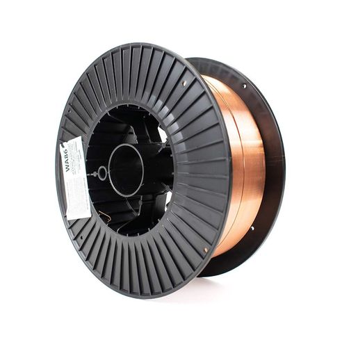 Soldadura -West-Arco-Mig Wa86 0.035(Rollox15Kls)Capa-Capa