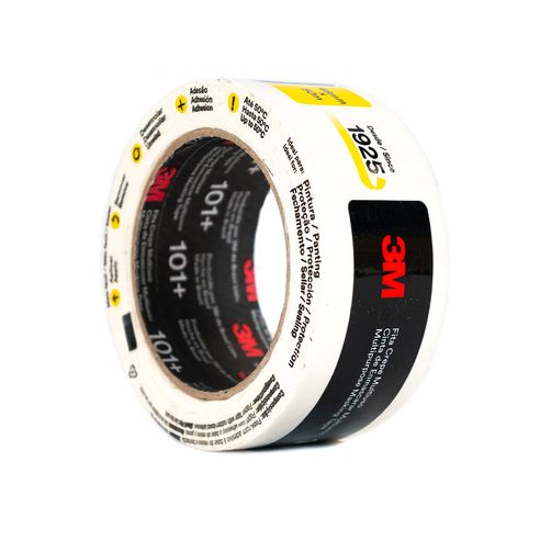 Cinta enmascarar 2" x 50mts 3M 101