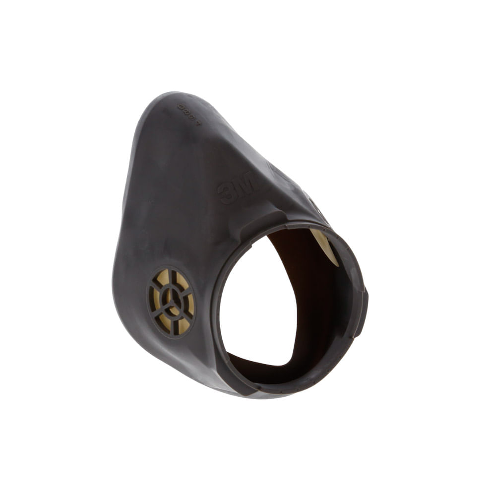 Copa Nasal 3M- 6894 P/Cara Completaund(5)