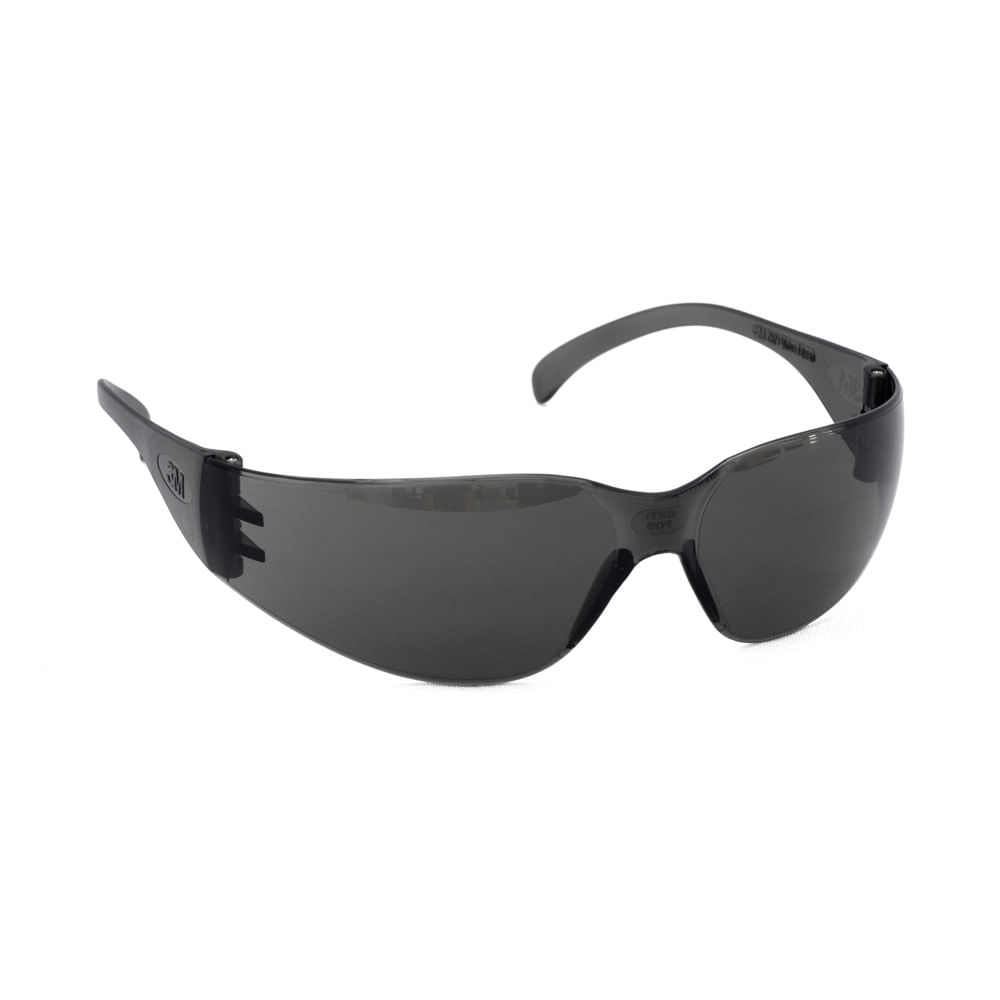 Gafa Antiempañante Virtual Gris 3M 11330