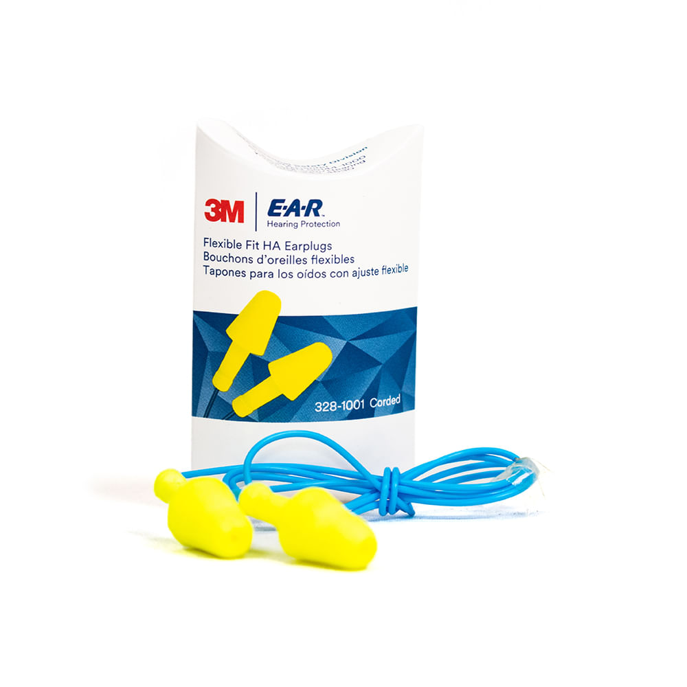 Protector -3M-328-1001 Flexible Fix C/Cordon(500)(Dc)