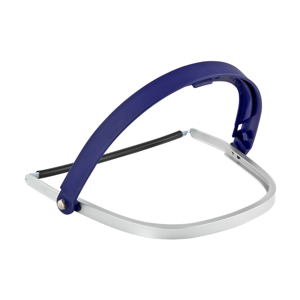 Soporte de pantalla facial 3M™ para casco H24M 82520