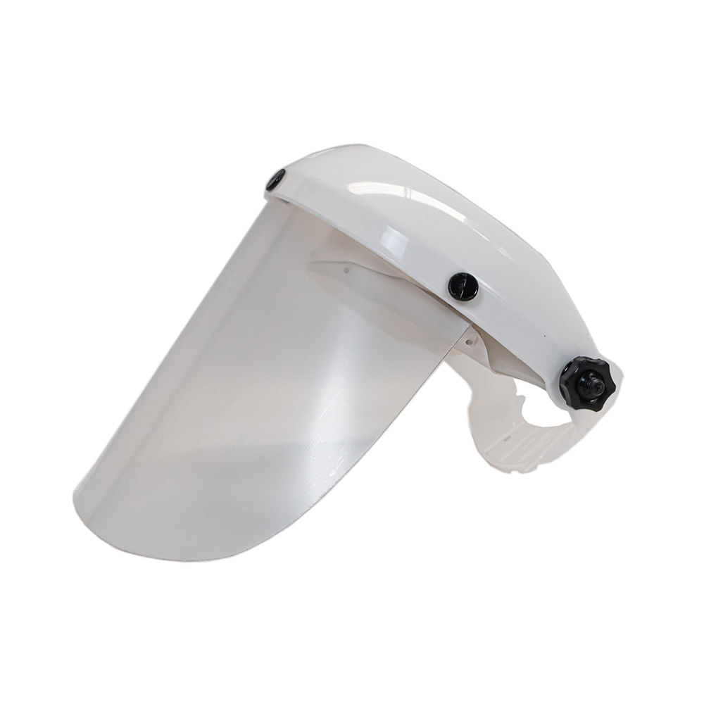 Careta medico odontologo delta plus 943