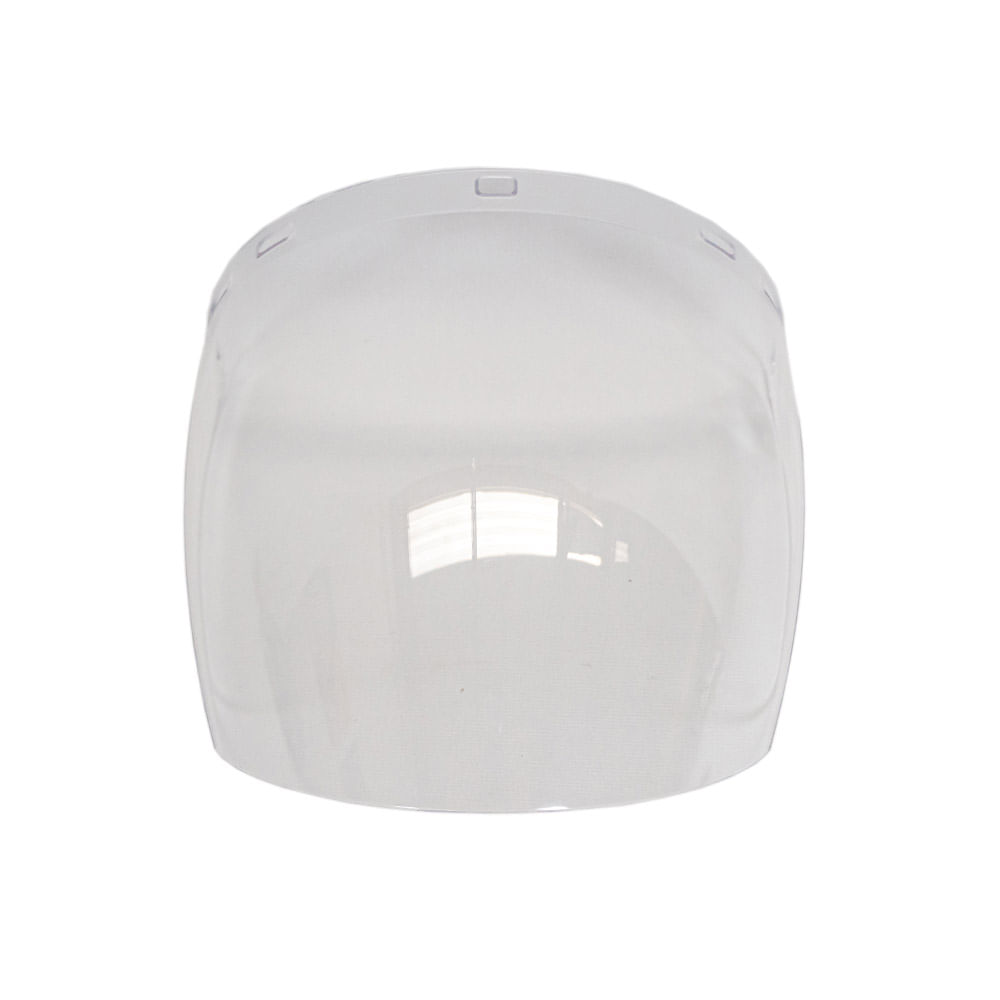 Visor para careta de esmerilar delta plus 5193/5191