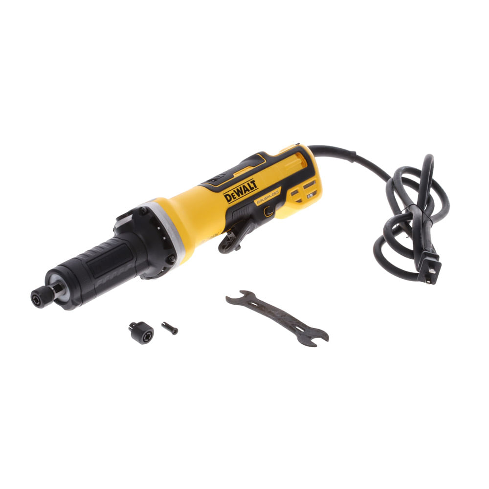 Mototool 5 amp Dewalt DW4997