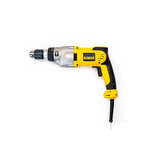 Taladro Percutor Con Empuñadura De Pistola VSR De 1/2". 1000W Dewalt DWD520