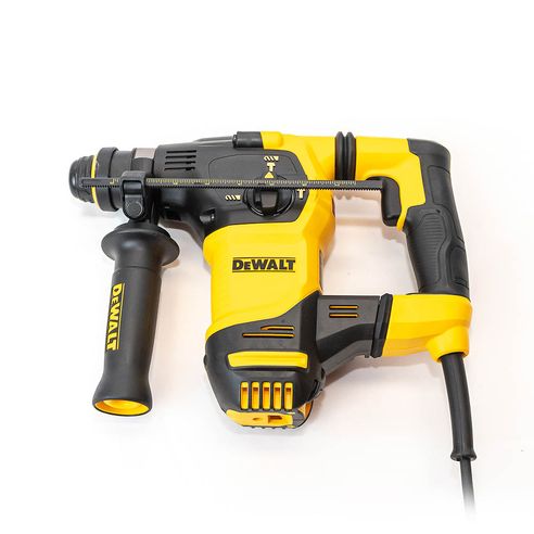 Rotomartillo SDS+ 3 Modos De 950W. 3.5J + Maletín Dewalt D25333K