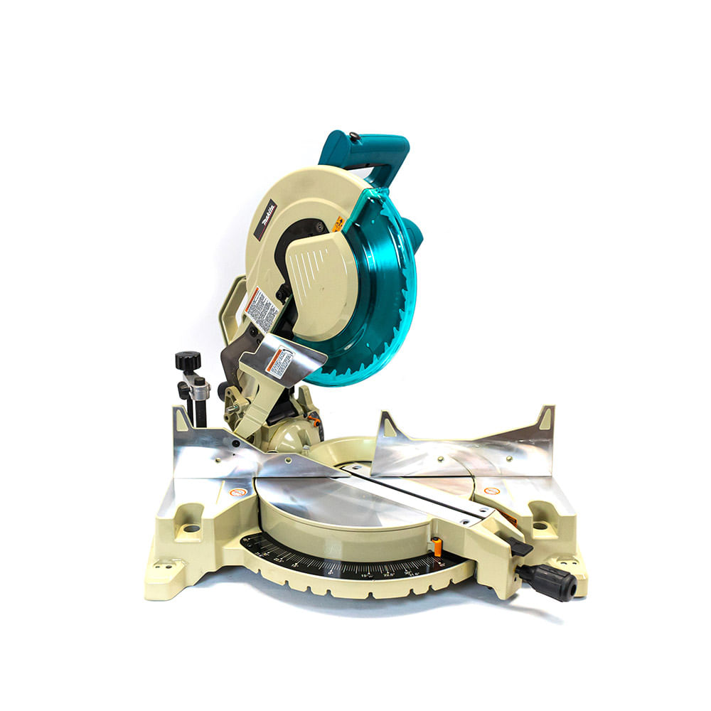 Acolilladora igleteadora 12" + disco Makita LS1221