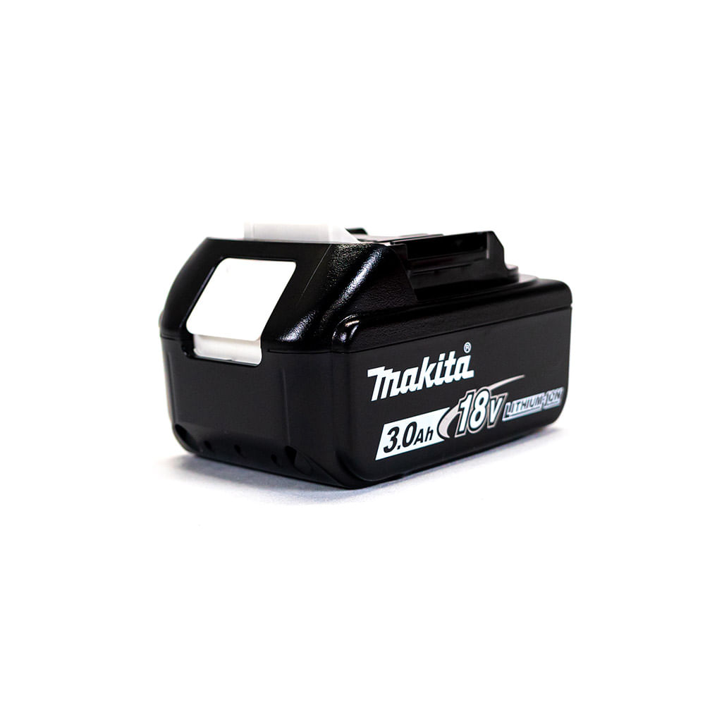 Batería 18 voltios 3 amperios Makita BL1830B