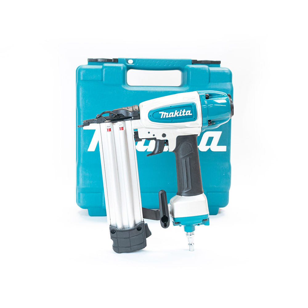 Clavadora neumática 5/8" Makita AF506N
