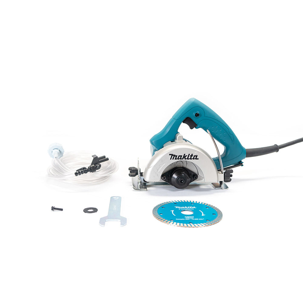 Cortadora Concret-Makita-4100Nh2X4.3/8"12000Rpm 12Amp