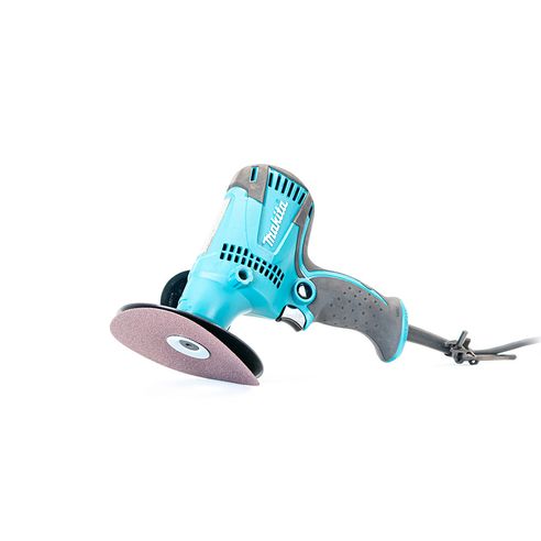 Lijadora D/Vidrio-Makita- Gv5010 5"4Amp(20)