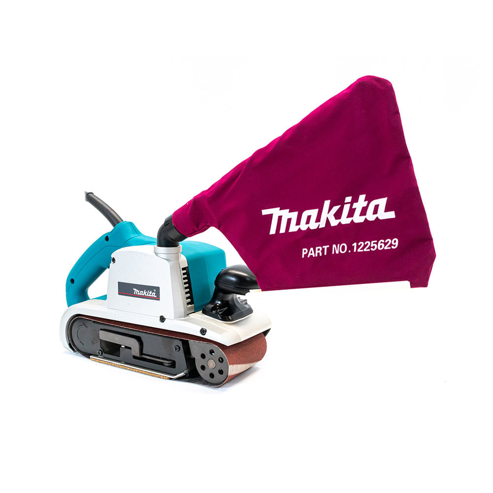 Lijadora Banda-Makita -9403 4"X24"1.5Hp "U"(15)