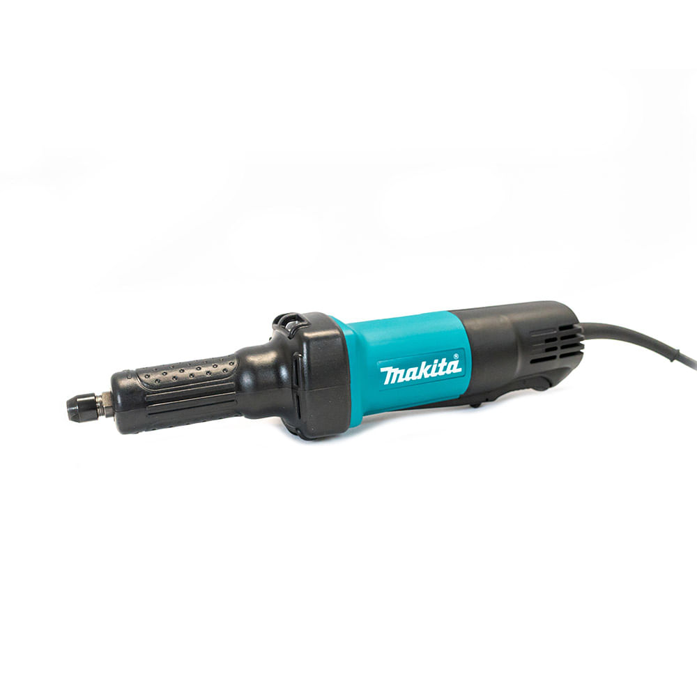 Mototool 1/4" 3,6 amp Makita GD0600