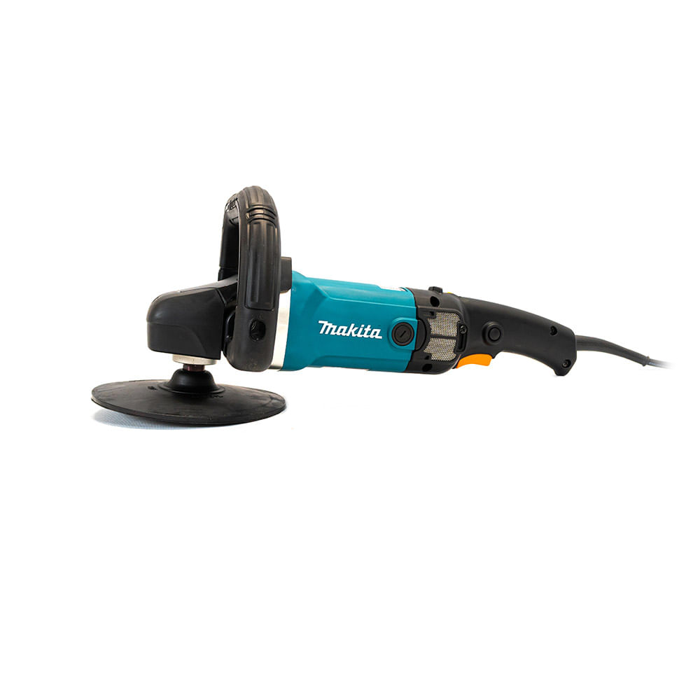 Polichadora de 7" 1200W Makita 9237Cb
