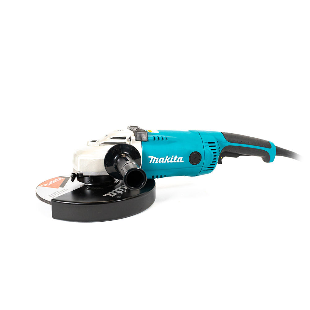 Pulidora-Makita -Ga9020 20Amp 9" 6600Rpm.
