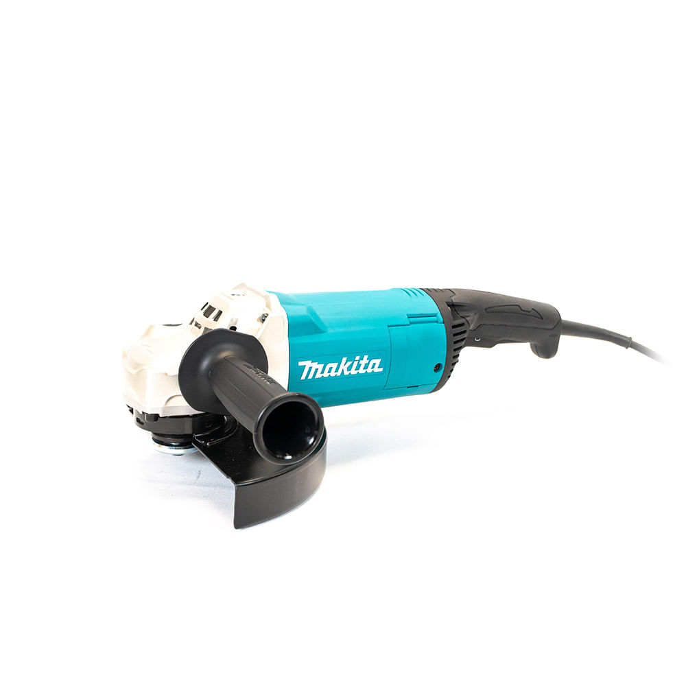 Pulidora-Makita -Ga9060 9" 6600 Rpm 20Ampcompabajo(30)"U"