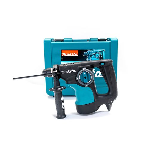 Rotomartillo-Makita -Hr2810 1 1/8" 7Amp(Ag)