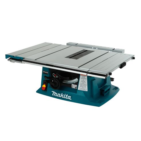 Sierra de mesa 10" - 1500w Makita MLT100