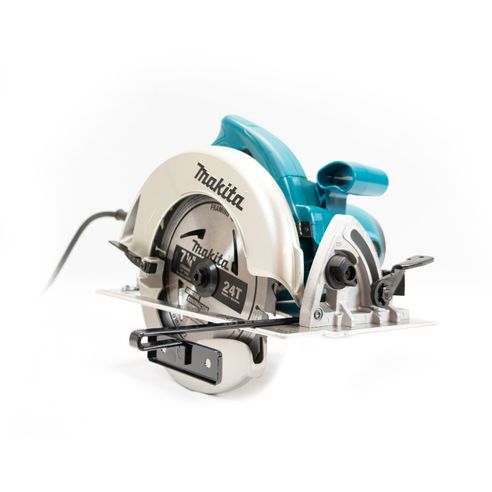 Sierra Circular-Makita-5007N 7 1/4 "5800Rpm1800Watt"U"30)