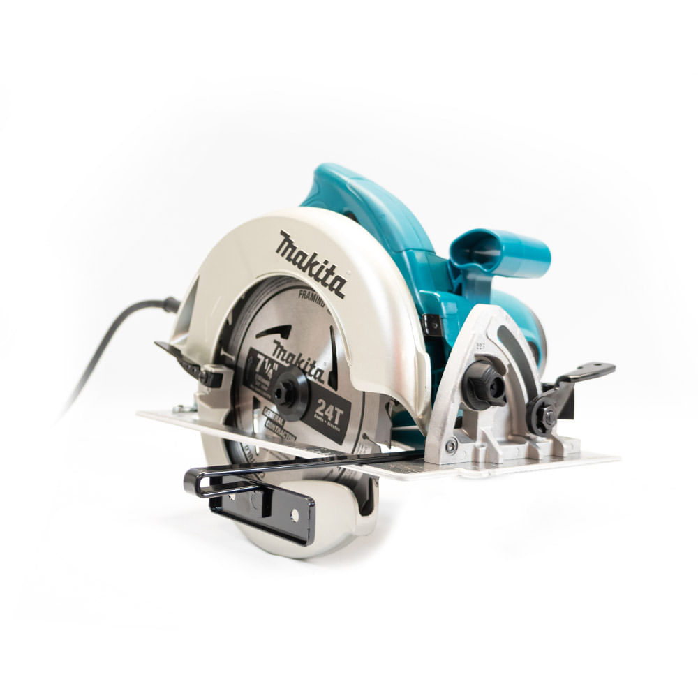 Sierra Circular-Makita-5007N 7 1/4 "5800Rpm1800Watt"U"30)