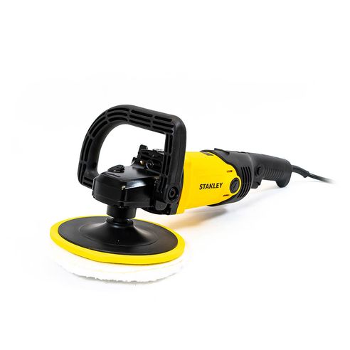 Polichadora De 7". 1300W Stanley SP137K-B3