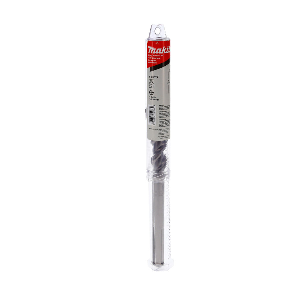 Broca SDS MAX 1" x 13" Makita T-00371