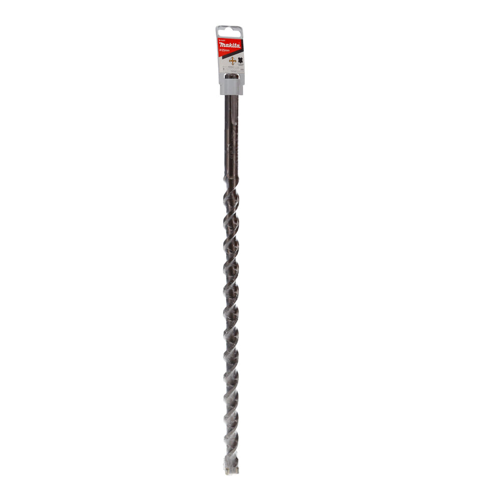 Broca SDS MAX 1" x 21" Makita T-00387