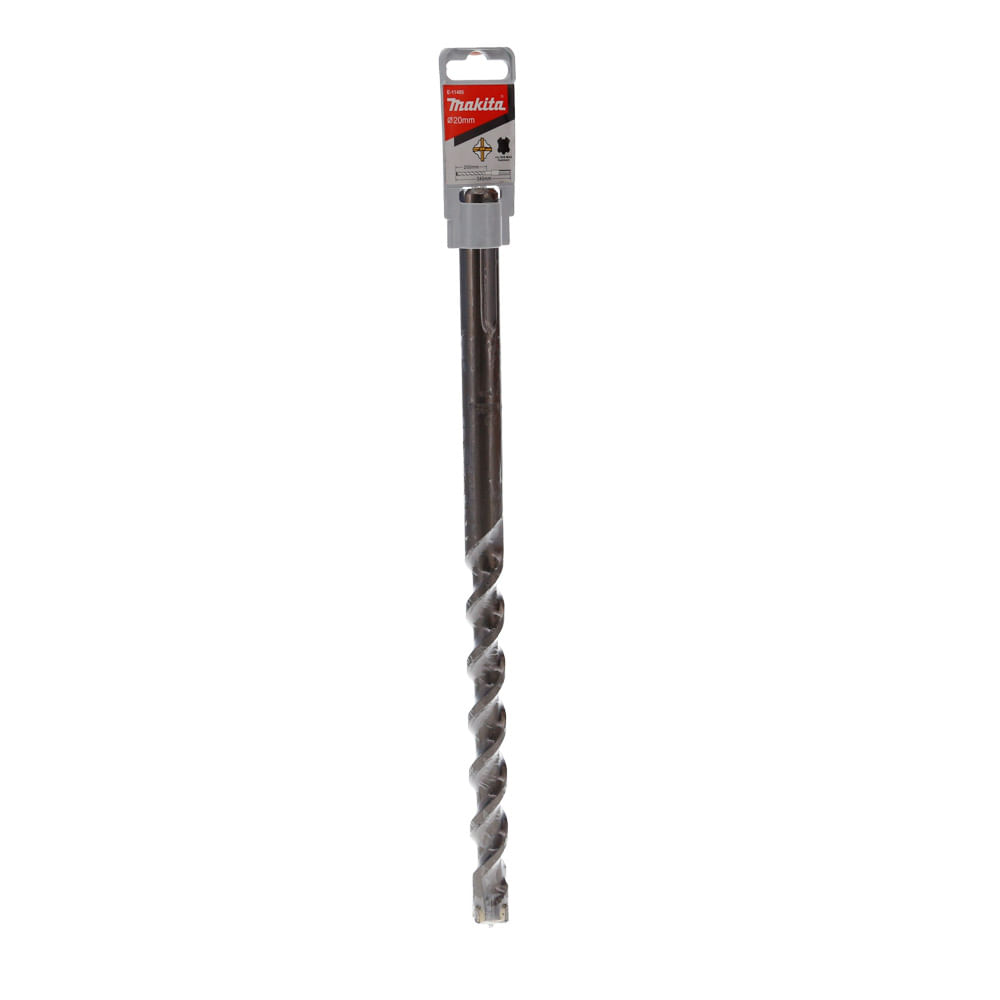 Broca SDS MAX 3/4" x 13" Makita T-00315
