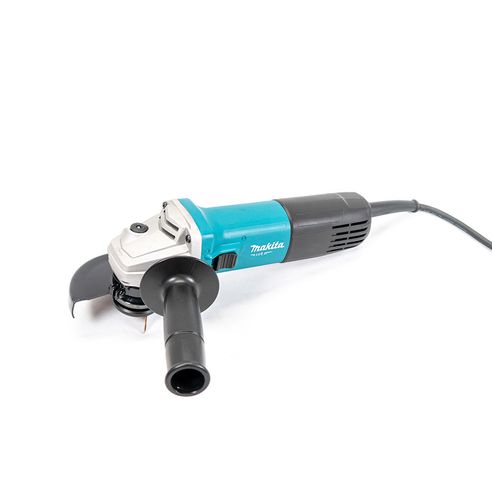 Pulidora-Makita-M9510B 4 1/2" 11000Rpm7Amp(M9510G)U