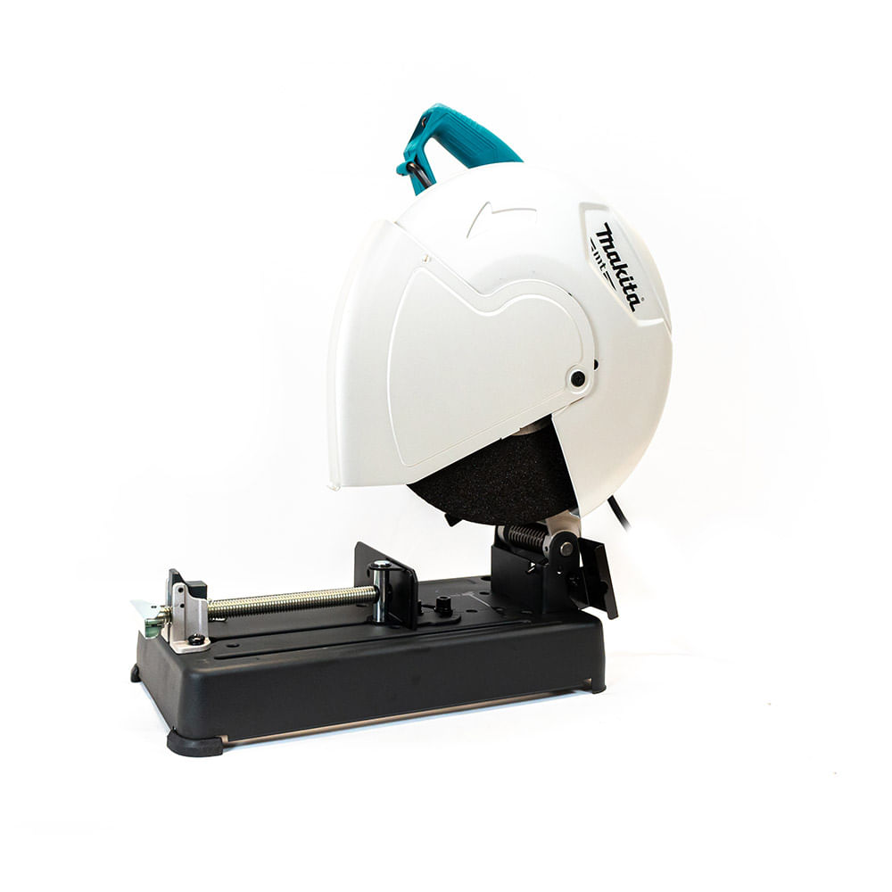 Tronzadora-Makita -M2401B 14" 2000W 3800Rpm.-U