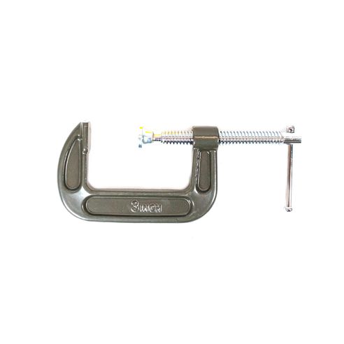 Prensa - Tipo C 3 Pulg (76 Mm) Stanley 83-503