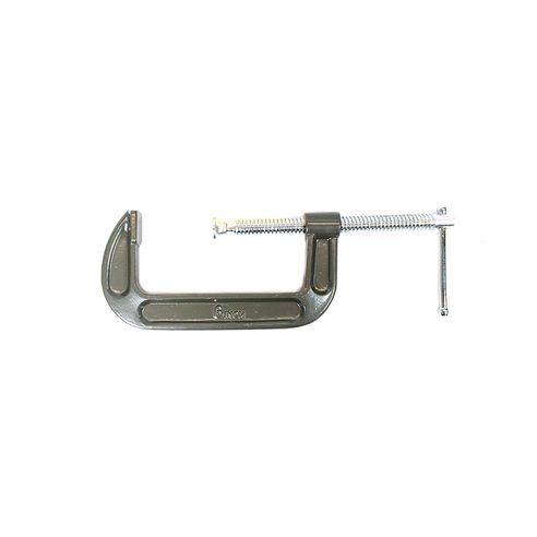 Prensa Tipo C 6 Pulg (150 Mm) Stanley 83-506