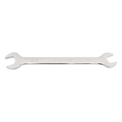 Llave Boca Fija - Sata - 1/2 X 9/16 (Espejo)Gl41103Em(6)