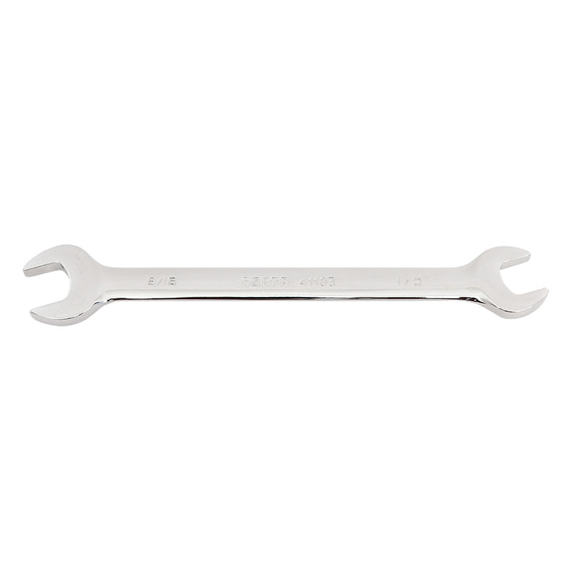 Llave Boca Fija Sata 1/2 X 9/16 (Espejo) Gl41103Em(6)