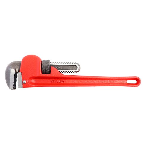 Llave de Tubo de 24" Roja Sata St70807St