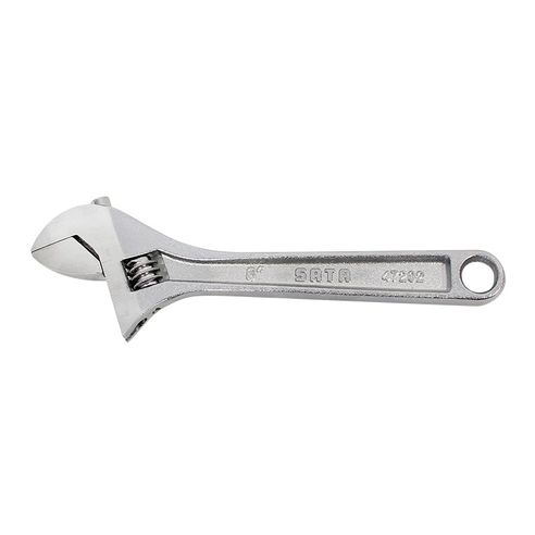 Llave Ajustable de 6” Sata ST47202SC