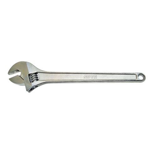 Llave Ajustable de 10” Sata ST47204SC