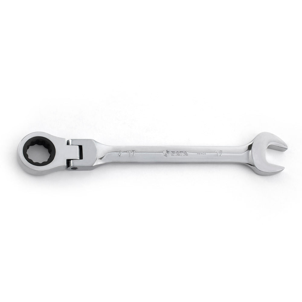 Llave Mixta Con Ratchet Flexible 10mm Sata ST46401ST