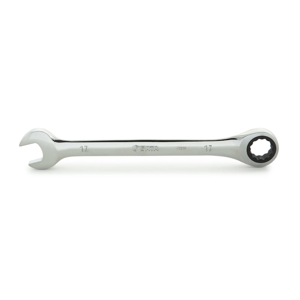 Llave Mixta Con Ratchet de 19mm Sata ST43212ST