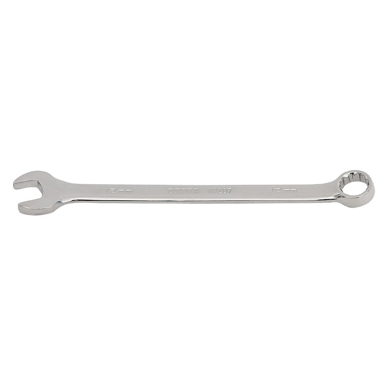Llave Mixta Cromada de 12mm Sata Gl40207EM